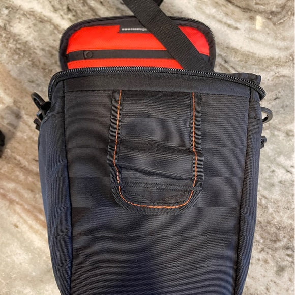 Nikon Coolpix P80 10.1MP Digital Bridge Camera + 2 Batteries 8GB-SD & Case - Picture 12 of 15